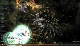Beat Hazard Gets Online/Local 2 Player Boss Rush and Survival Modes