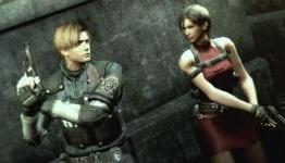 Resident Evil Chronicles HD with Move Support Announced for PS3