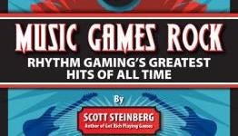 Music Games Rock: An Exploration of the Rise & Fall of Rhythm Action Games