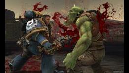 Warhammer 40,000: Space Marine Review – PS3 (GamePron)