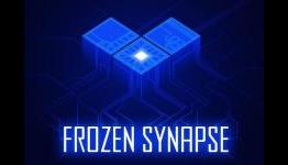 Frozen Synapse Coming to iPad
