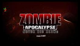 Zombie Apocalypse: Never Die Alone Review (BnBGaming)