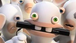 Rabbids: Alive & Kicking Flash Game Launched