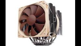 Noctua rolls out Special Edition NH-D14 cooler for LGA2011