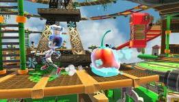 WGTC: BurgerTime World Tour Revamps Classic Arcade Action Today