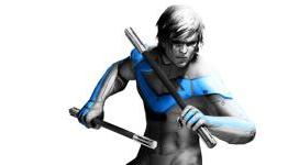 This Week On Xbox Live (11/2/2011) – Burgers, Speeding And The Debut Of Nightwing