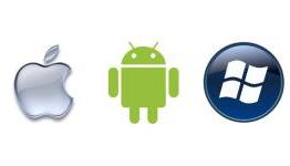 Mobile OS Revolution: Android 4, Windows Phone 7.5, and Apple iOS 5 Explained