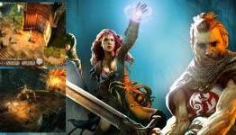 Top 10 Free to Play Browser MMORPG 2011