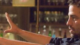 Brett Ratner Talks Tower Hiest, the Oscars, Beverly Hills Cop 4, and More