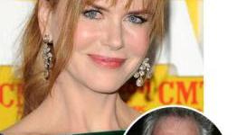 Nicole Kidman, Director Philip Noyce Set for ‘My Wild Life’