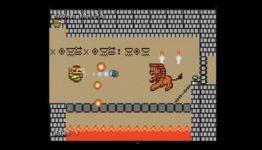 WTF: Super Mario Land Turns Into Side-Scrolling Shooter