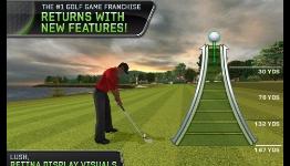 Pocket Gamer: Tiger Woods PGA Tour 12 Review