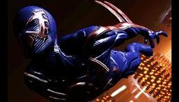 Unwinnable gets sticky with the latest Spider-man: Edge of Time [Review]