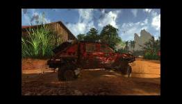 Off-Road Drive Review – Gaming Nexus