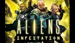 GameShark: Aliens: Infestation Review