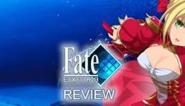 Fate/Extra Review – GameZone