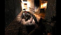 Top Ten Forgotten Horror Games