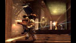 Warhammer 40k Space Marine Free CTF DLC and Premium DLC Coming in December