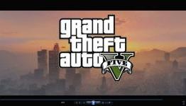Everything you missed in the GTA V trailer: two playable characters, dogs, jets and…Bigfoot?
