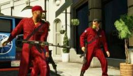 Grand Theft Auto 5 Trailer Song Revealed