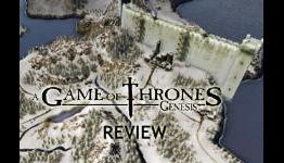 GameShark: A Game Of Thrones: Genesis Review