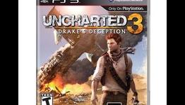 Uncharted 3 Review — St. Louis Examiner