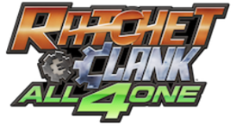Ratchet & Clank: All 4 One Review (GodisaGeek.com)