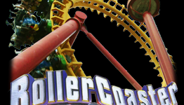 Roller Coaster Tycoon 3 Platinum Coming to OnLive