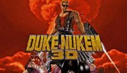 Duke Nukem Succumbs to Androids
