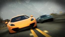 GMRFM Need for Speed: The Run preview
