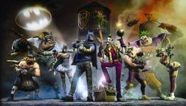 Apply for Gotham City Imposters Public Beta!