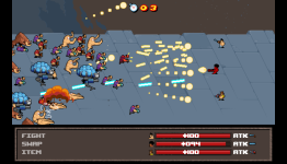 Serious Sam: The Random Encounter Review – GAMElitist.com