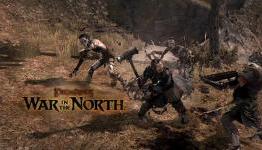 GamingUnion.net – The Lord of the Rings: War in the North Review