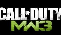 First 20 minutes of Call of Duty: Modern Warfare 3