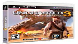 Examiner.com Review: Uncharted 3: Drake’s Deception is a fun, cinematic thrill ride