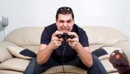 The Tech-Gaming 8-8 | Tube Sock Receptacle Gaming