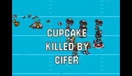 Remake It So: Mutant League Football