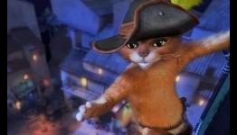 Puss in Boots Review | GameDynamo