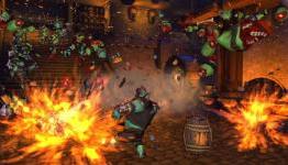 GamesEyeView: Orcs Must Die! Review