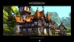 Avault: Dragon Nest PC review