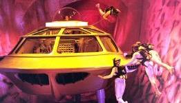 Turning Fantastic Voyage into a Muddy Love Story Will Detract from the Appeal of the Concept