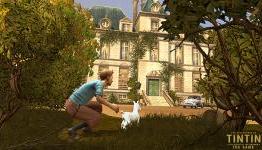 Xboxer360: The Adventures of Tintin Review