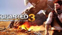 Gaming Chaos – Uncharted 3: Drake’s Deception Review