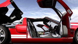 MIG: Forza Motorsport 4 Review