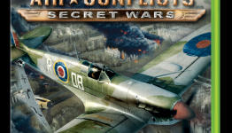 Air Conflicts: Secret Wars Review | Fanbolt.com