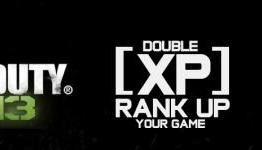 Double XP During MW3’s Release via Mountain Dew Contest (Trailer & Full Details)
