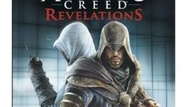 Amazon Offers Assassin’s Creed Revelations Preorder Bonus – Altair Outfit & TriOviz 3D Glasses
