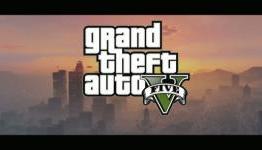 Grand Theft Auto V Trailer Analysis via Platform Nation
