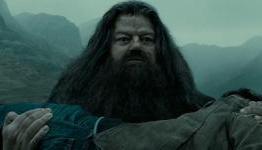 ‘Harry Potter’: J.K. Rowling On Why Hagrid Was Spared, and What Sealed Lupin’s Fate