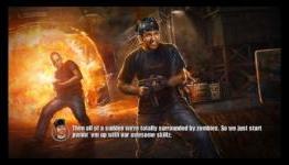 TGH Zombie Apocalypse: Never Die Alone Review